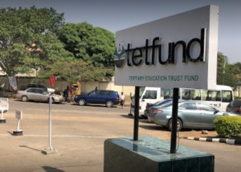 TETFund plans N700bn disbursements to varsities