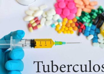 China begins clinical trial of tuberculosis vaccine