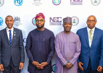 USPF Secretary applauds ITU, UK-FCDO’s partnership on Nigerian rural connectivity