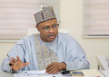 Kaduna govt to recruit 1,800 health workers