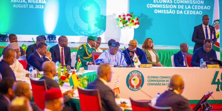 ECOWAS must reinvent itself at 50 – Punch