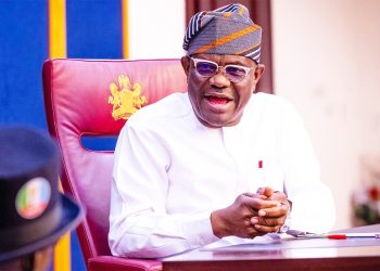 Wike revokes 4,794 land titles in Abuja