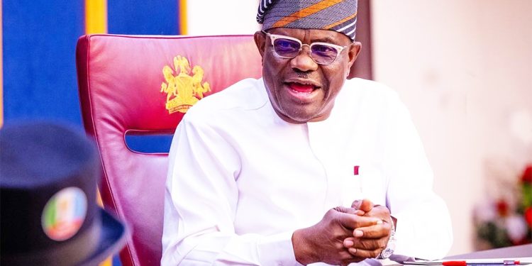 Wike revokes 4,794 land titles in Abuja