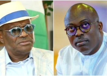 Reinstated lawmakers: Wike’s camp mocks Fubara over Supreme Court judgment, cancelled LG poll