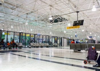 Ethiopia, AfDB sign accord on Ethiopia’s new mega airport