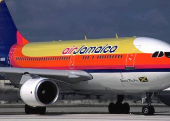 Nigeria, Jamaica to begin direct flight operations