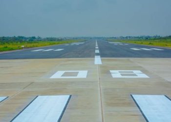 FAAN to close Lagos airport runway