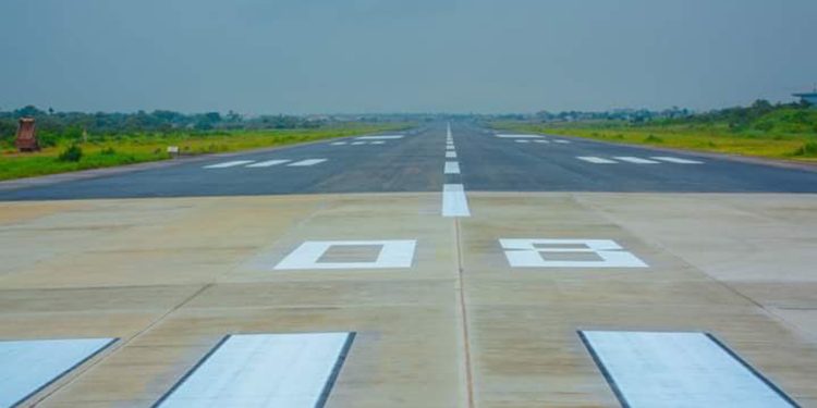 FAAN to close Lagos airport runway
