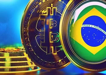 Brazil moves to pay workers in crypto currency