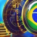 Brazil moves to pay workers in crypto currency