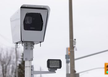 Lagos installs speed limit monitors, imposes N50,000 fine