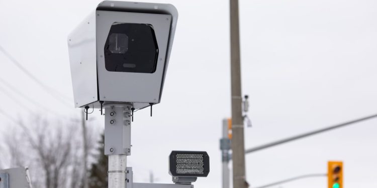 Lagos installs speed limit monitors, imposes N50,000 fine