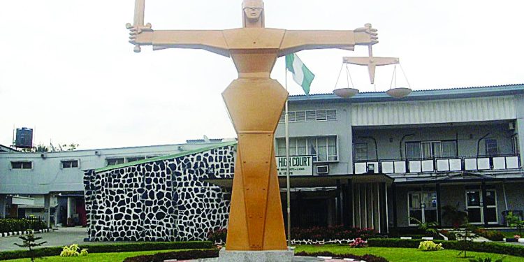 Court sentences man to two years in prison for Internet fraud