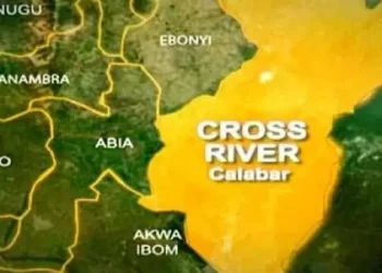 Cross River: Court remands killer cop in correctional facility