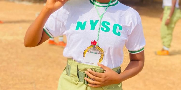 Abducted corps member regains freedom after N1.1m ransom