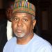 EFCC re-arraigns Dasuki, three others over N33.2bn arms fraud