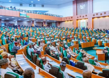 Reps approve bill to increase Lagos LGAs to 57