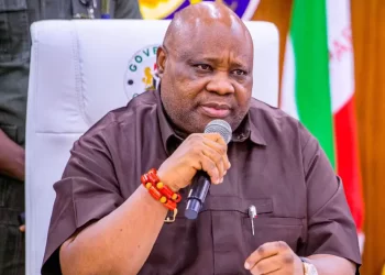 Gov. Adeleke directs establishment of IDP camps in Osun warring communities