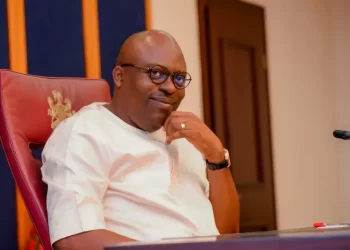 Attorney-General blames Fubara for militants’ attacks on oil pipelines