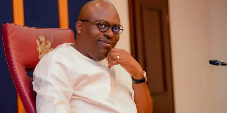 Attorney-General blames Fubara for militants’ attacks on oil pipelines