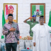 2027: Peter Obi, Bala Mohammed meet behind closed doors