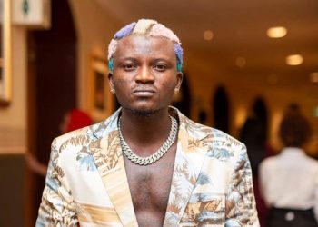 I care for my wives because they forgive me, says Portable