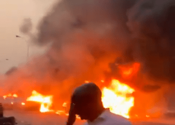 Deaths, injuries trail Abuja tanker explosion