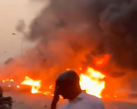 Deaths, injuries trail Abuja tanker explosion
