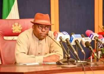 Emergency rule: Ijaw to meet, decide on options for self-determination – INC President