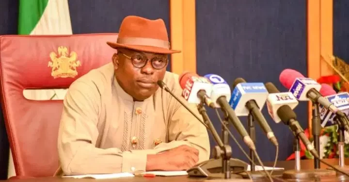 Emergency rule: Ijaw to meet, decide on options for self-determination – INC President