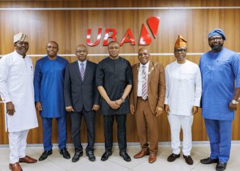 UBA, ICAN partner to drive innovation, accounting excellence