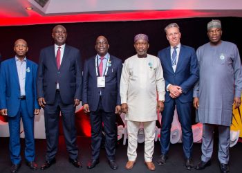 Shell pledges support for reforms in Nigeria’s oil & gas industry
