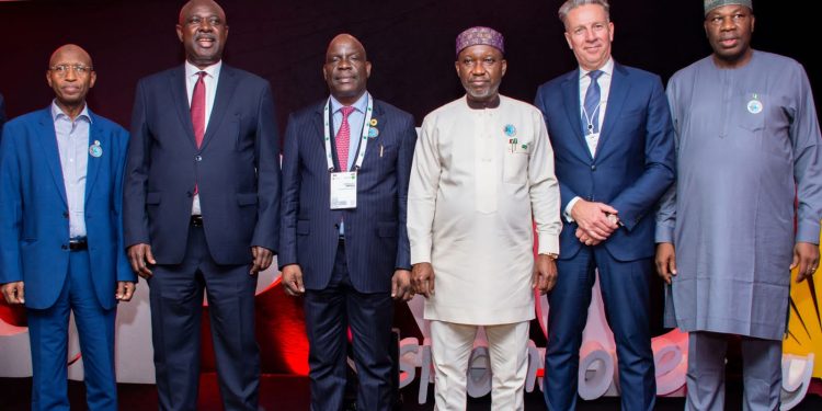 Shell pledges support for reforms in Nigeria’s oil & gas industry