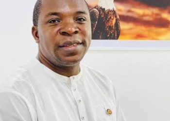 Raye: I never called for corps member’s execution, says presidential aide