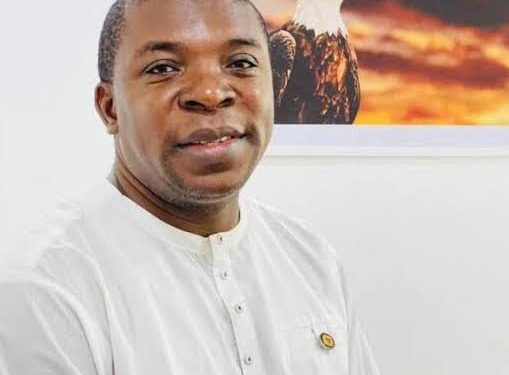 Raye: I never called for corps member’s execution, says presidential aide