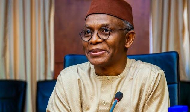 El-Rufai dumps APC for SDP