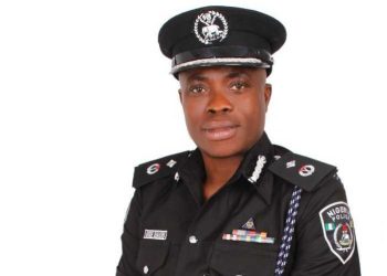 PSC promotes FCT CP to AIG, others as Ojajuni becomes CP