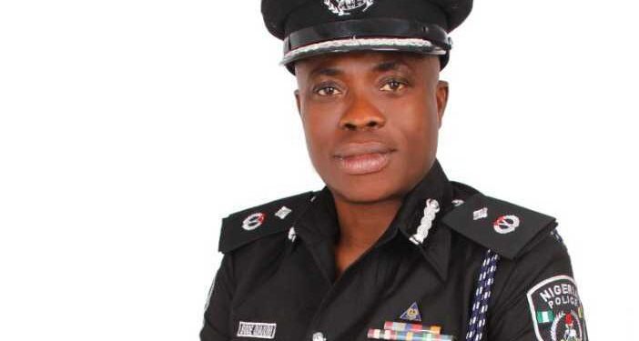 PSC promotes FCT CP to AIG, others as Ojajuni becomes CP