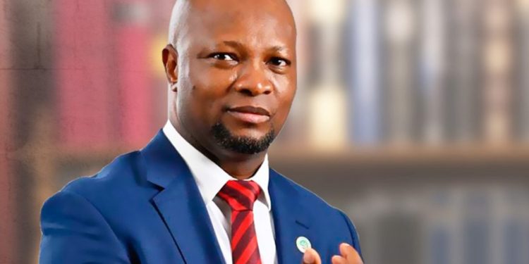 Former Lagos PDP guber candidate, Jandor, rejoins APC