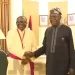 Tinubu appoints Bishop Kukah as varsity Pro-Chancellor