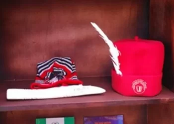 Abia traditional rulers abolish Eze Ndigbo titles in diaspora