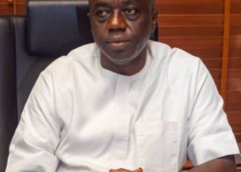 Pres. Tinubu appoints Ogunjimi as Accountant-General