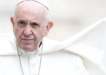 Pope suffers two episodes of acute respiratory insufficiency