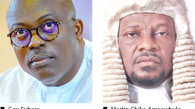 Rivers Electoral Commission picks Aug 9 for fresh LG poll