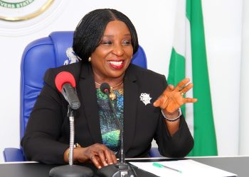 Rivers State Deputy Governor denies resignation