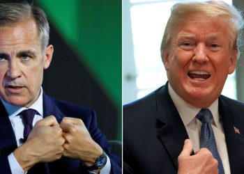 Trump: Old US-Canada relationship is over – Canadian Prime Minister warns