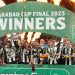 Newcastle end 70-year trophy drought, beat Liverpool 2-1 in Carabao Cup final