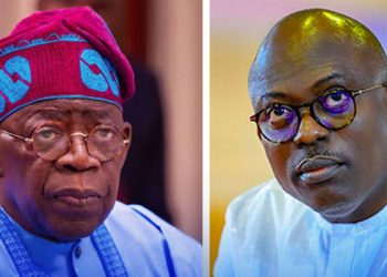 APC defends emergency rule in Rivers State
