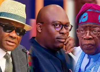 It’s shocking Tinubu sacked Fubara and left Wike, says Rivers Govt