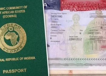 Overstaying your visa could lead to permanent travel ban – US tells Nigerians